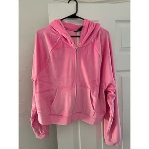 Victoria’s secret jacket
